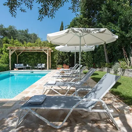 Villa Apleton Kassiopi