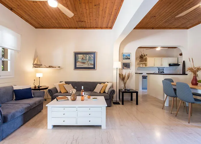 Villa Apleton Kassiopi