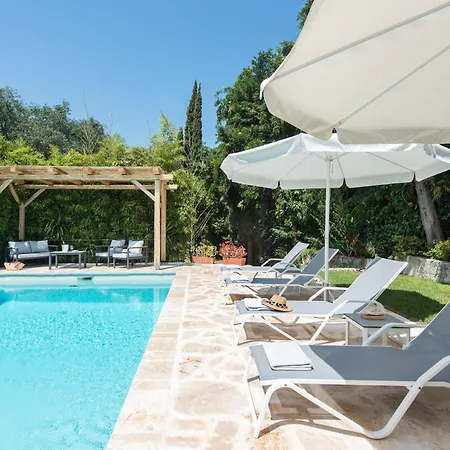 Apleton Villa