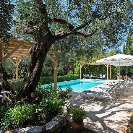 Villa Apleton Kassiopi