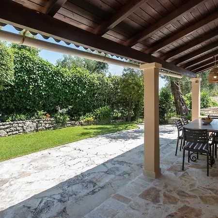 Villa Apleton