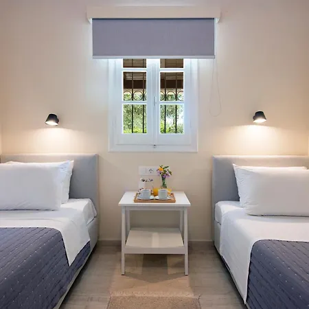 Apleton Villa Kassiopi