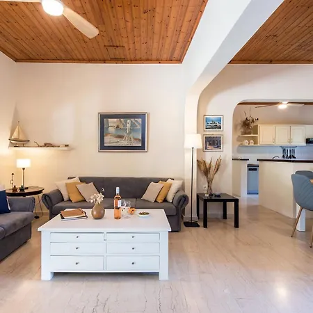 Villa Apleton Kassiopi