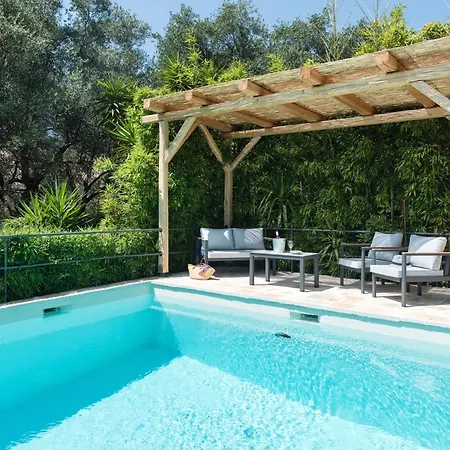 Apleton Villa