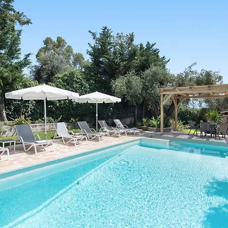 Villa Apleton Kassiopi