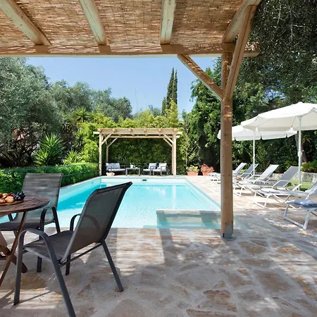 Apleton Villa *