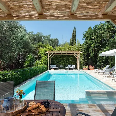 Villa Apleton *