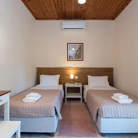 Villa Apleton Kassiopi