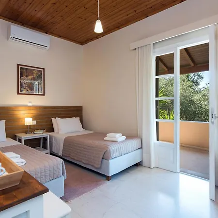 Villa Apleton