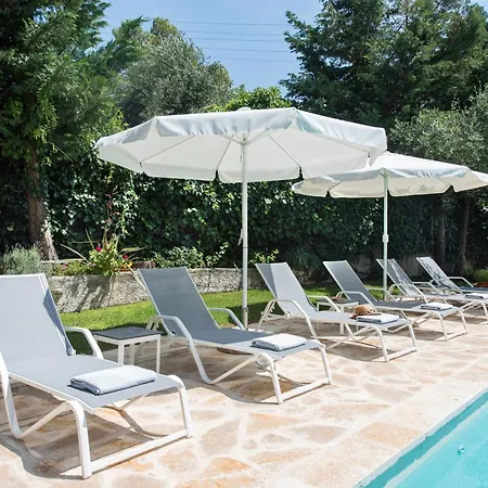 ヴィラ Apleton *